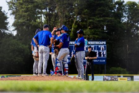 Read News Article Game 30 Preview: Chatham at Cotuit
